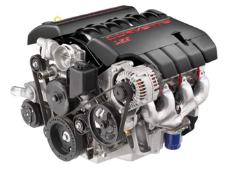 P99A2 Engine